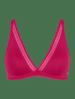 sloggi GO Blush Soft Bra - Berry - SLOGGI Berry - SLOGGI