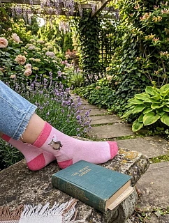 Ponožky Cottoline model 22134280 1115 let - Gatta