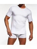 Pánsky nátelník Cornette 202 New