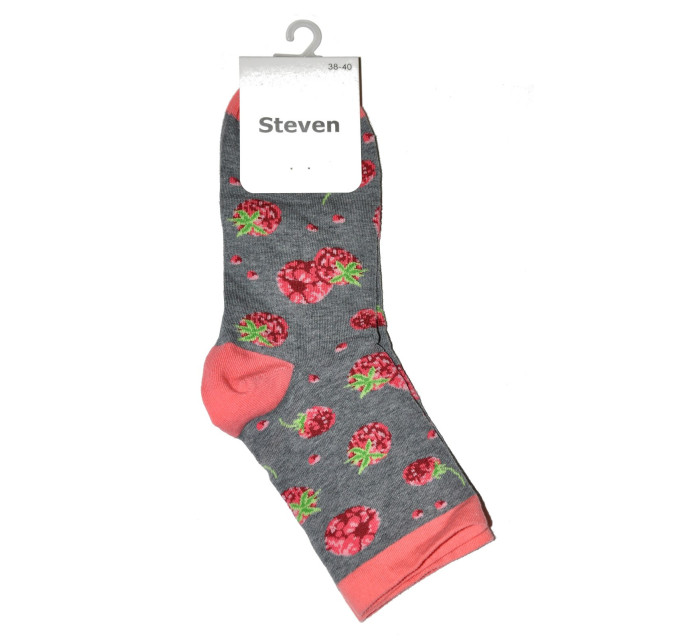 Dámské ponožky  3540 model 16125170 - Steven