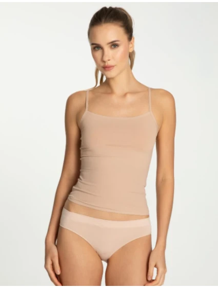Julimex Soft & Smooth Cami Top S-XL