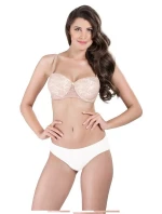 Dámské kalhotky Basic Low model 17032231 - Hanna Style Dámské kalhotky Basic Low model 17032231 - Hanna Style