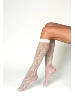 Veneziana Sisi Ażur podkolienky Veneziana Sisi Ażur podkolienky