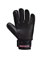 Brankářské rukavice 9 model 22394168 - Meteor Brankářské rukavice 9 model 22394168 - Meteor