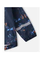 Bunda do dažďa Vesi Bunda do dažďa Jr 5100025A-6983