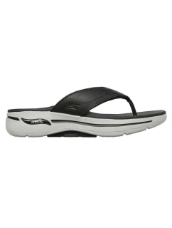 Žabky Go Walk Arch Fit San M model 21121462 - Skechers