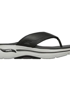 Skechers Go Walk Arch Fit San M 229022-BKGY