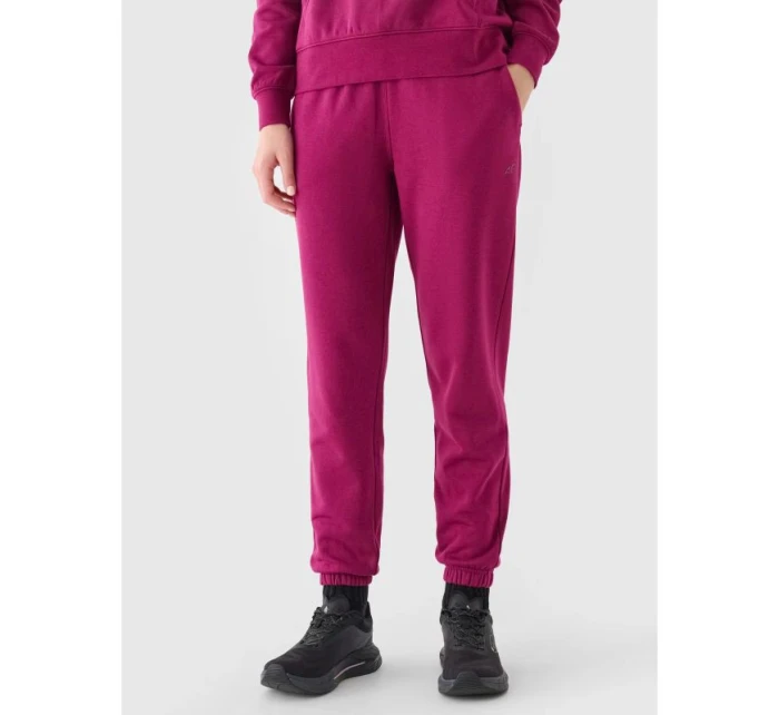 Dámske tepláky 4F 4FWMM00TTROF1137-51S Dámske tepláky 4F 4FWMM00TTROF1137-51S