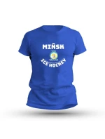Ice Man dres s krátkým rukávem model 21481796 - Hockey