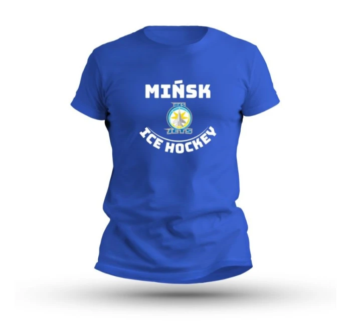 Ice Man dres s krátkým rukávem model 21481796 - Hockey