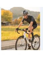 Biemme Tričko ACQUA šedá XXL pánske