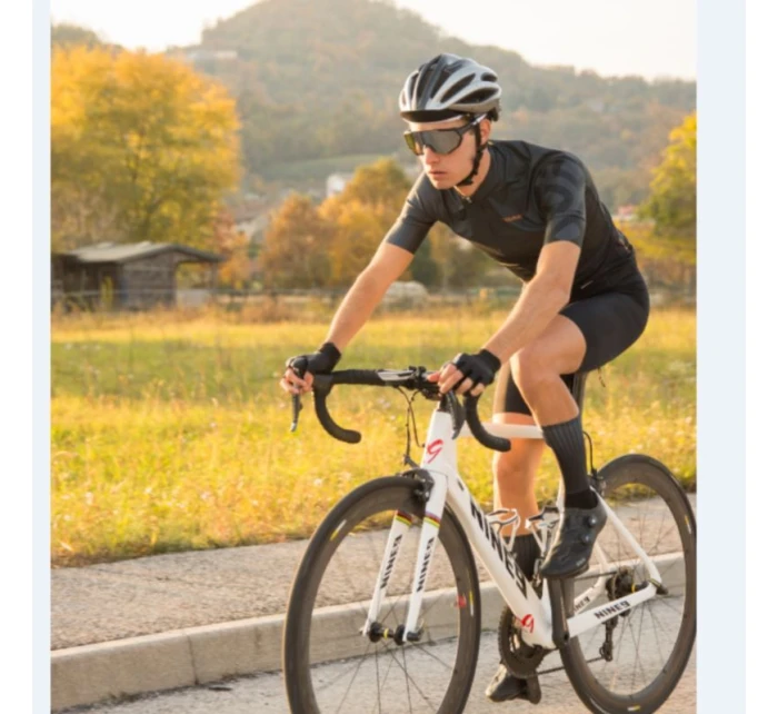 Biemme Tričko ACQUA šedá XXL pánske