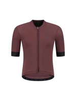 Rogelli pánske tričko SIGNATURE bordová 2XL