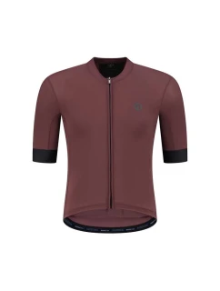 Rogelli pánske tričko SIGNATURE bordová 2XL