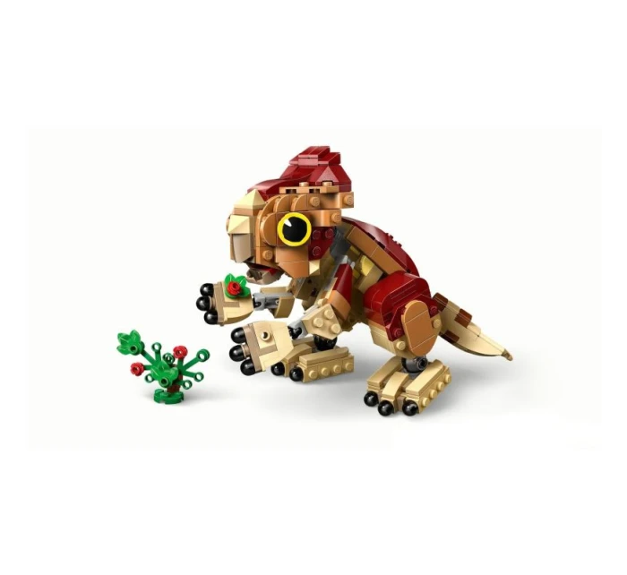 World model 21863933 - Lego