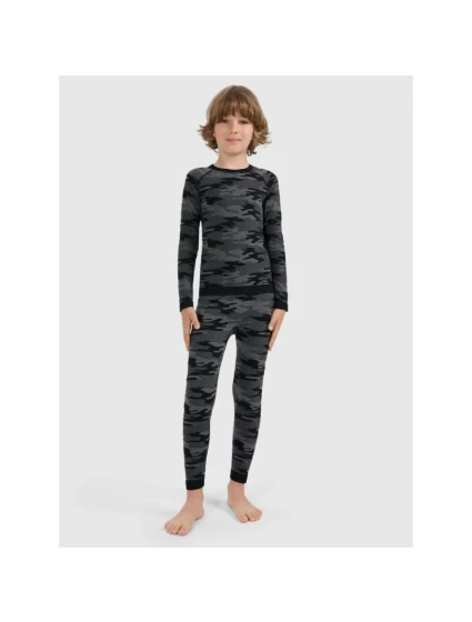 Chlapecká bezešvá souprava  model 21920544 - 4F