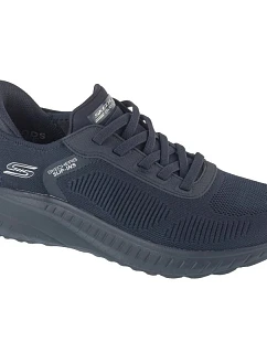 Skechers Slip-Ins: BOBS Squad Chaos – Solid Step 118312-DKNV tmavě modré 41
