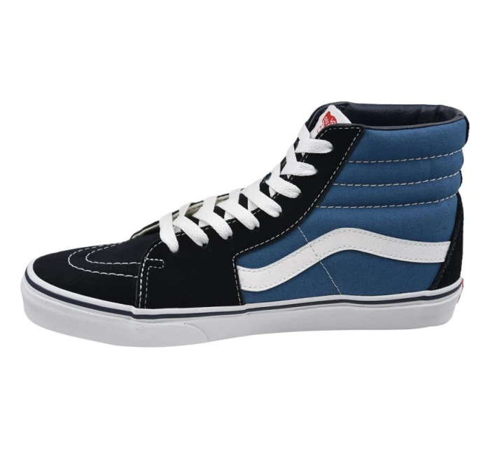 Topánky Vans Sk8-Hi W VD5INVY