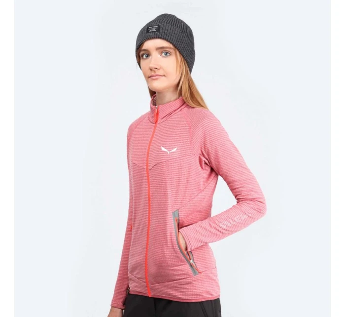 fleece PL R FZ W dámské model 20837939 - Salewa