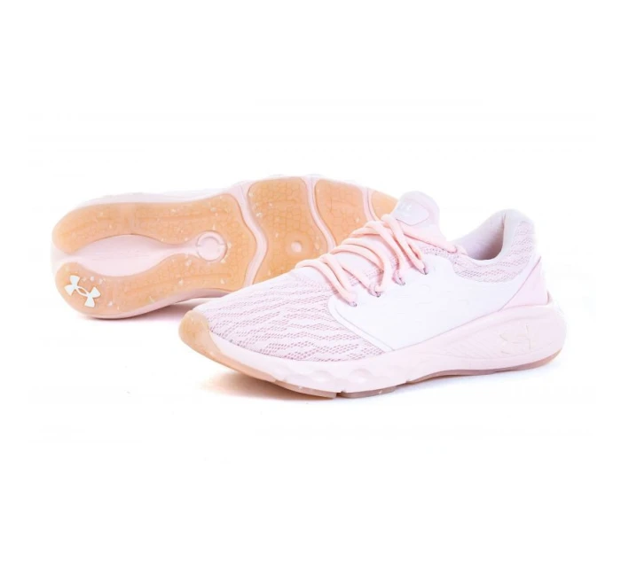 Dámske topánky Charged Vantage W 3023565-603 - Under Armour