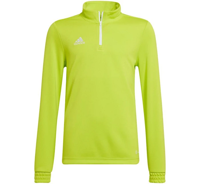 Detská tréningová mikina Entrada 22 Jr HC5060 - Adidas
