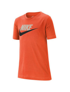 Detské tričko Sportswear Jr AR5252 817 - Nike