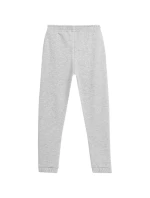 Dívčí tepláky HJZ22 model 17742839 27M - 4F