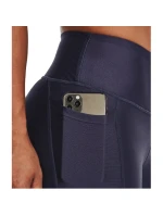 Dámske legíny HeatGear W 1365336-558 - Under Armour