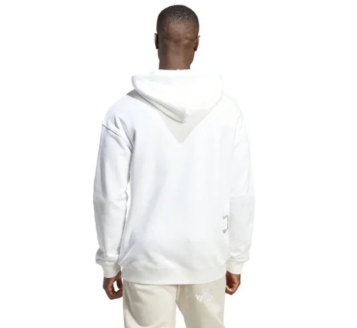 Pánská mikina Juventus Story M model 18431325 - ADIDAS Pánská mikina Juventus Story M model 18431325 - ADIDAS