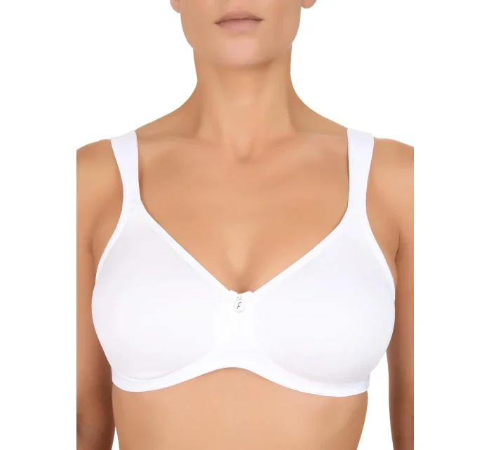 Felina 201 Pure Balance 0207201, Spacer-BH ohne Bügel 207201 034 biela