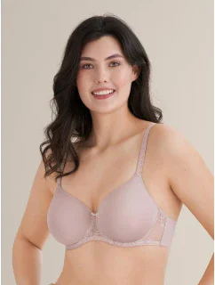 Conturelle 840 Mille Fleurs 0806840, Spacer-BH mit Bügel 806840 705 fialová voda