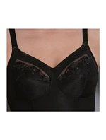 Korzet Safina Comfort 3449 Black - Anita Classix Korzet Safina Comfort 3449 Black - Anita Classix