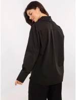 Košile LK KS model 20829068 černá - FPrice