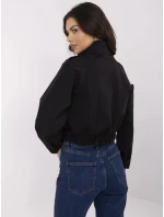 Bunda NM KR model 21015107 černá - FPrice Bunda NM KR model 21015107 černá - FPrice