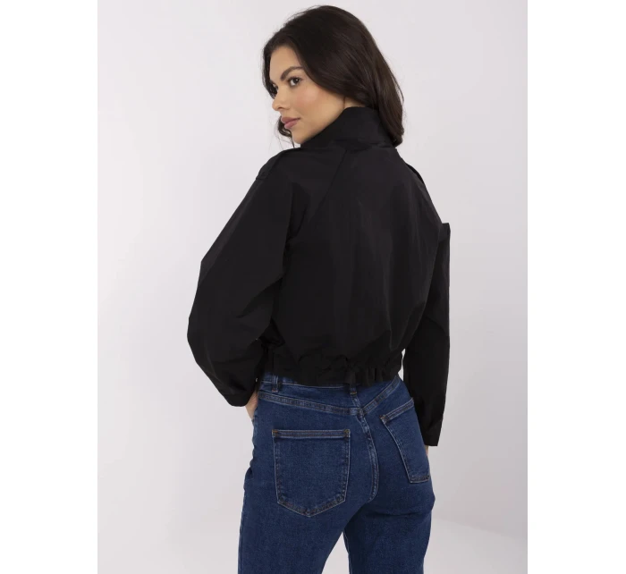 Bunda NM KR model 21015107 černá - FPrice Bunda NM KR model 21015107 černá - FPrice