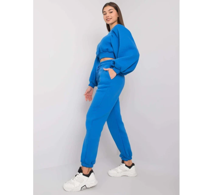 Souprava RV KMPL model 16086705 tmavě modrá - FPrice Souprava RV KMPL model 16086705 tmavě modrá - FPrice