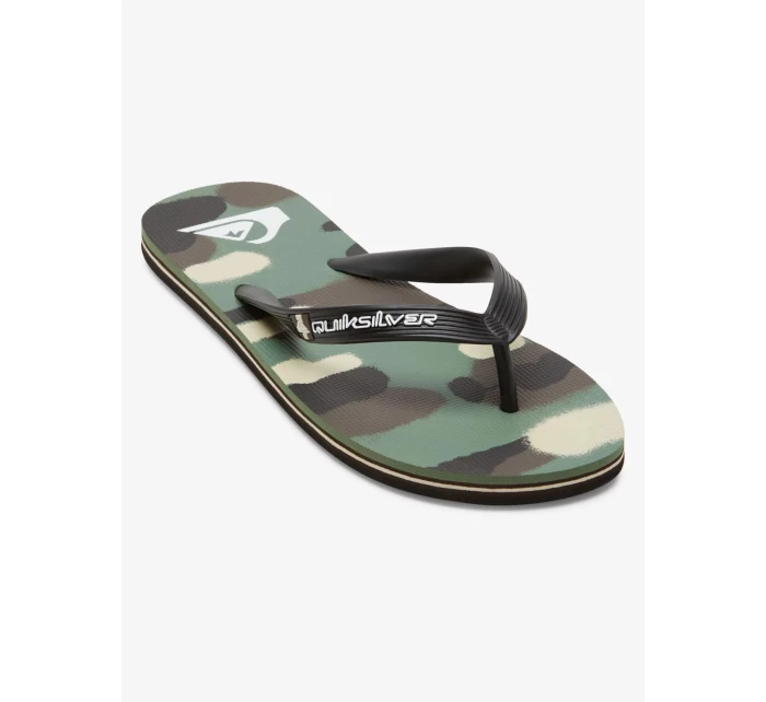 Pánské žabky model 21278326 ART - Quiksilver