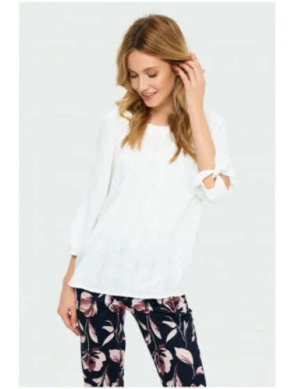 Dámska blúzka BLK091 - Greenpoint