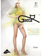 Dámské punčochové kalhoty LAURA 10 10 model 16111490 - Gatta Dámské punčochové kalhoty LAURA 10 10 model 16111490 - Gatta