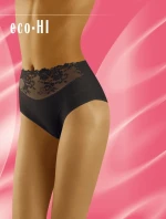 Dámske nohavičky ECO-HI