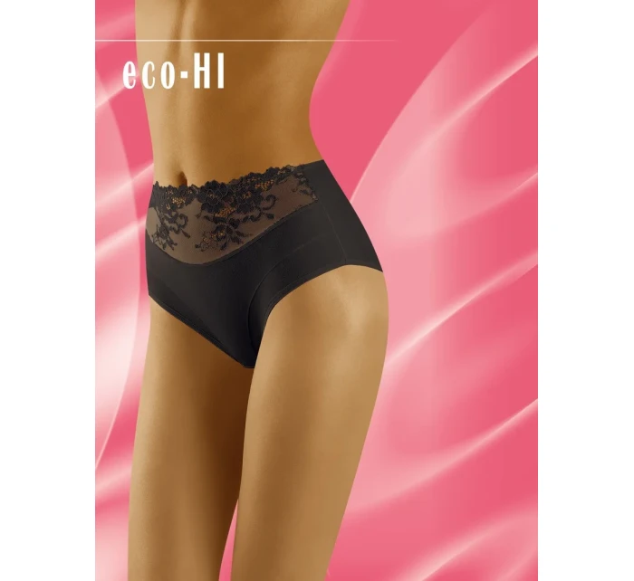 Dámske nohavičky ECO-HI