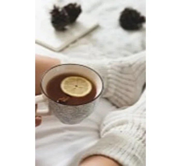 Ponožky na spaní 067