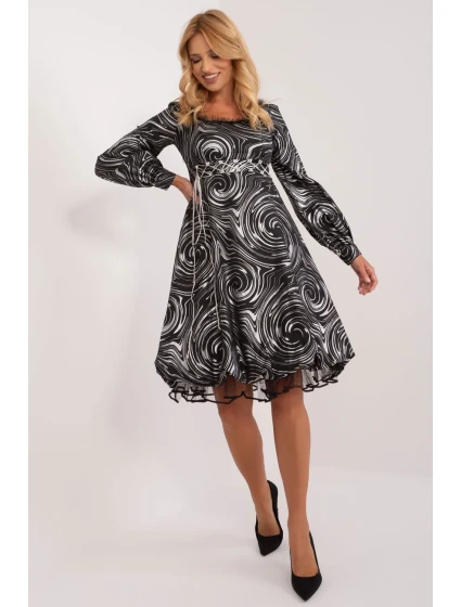 Večerné šaty model 193045 Lakerta