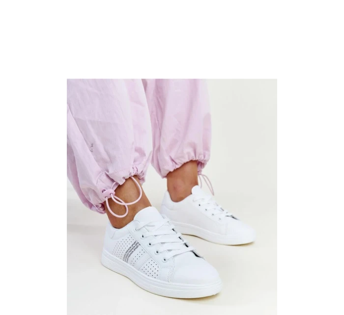 Tenisky model 207310 Solea