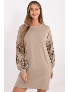 Denné šaty model 222397 Rue Paris