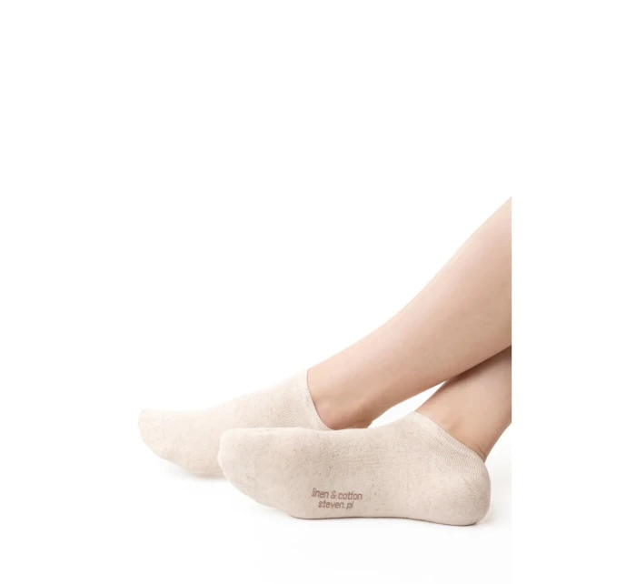 Dámské ponožky se 3540 model 20197010 - Steven Dámské ponožky se 3540 model 20197010 - Steven