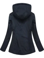 DWUSTRONNA KURTKA PRZEJŚCIOWA model 20610186 - Libland