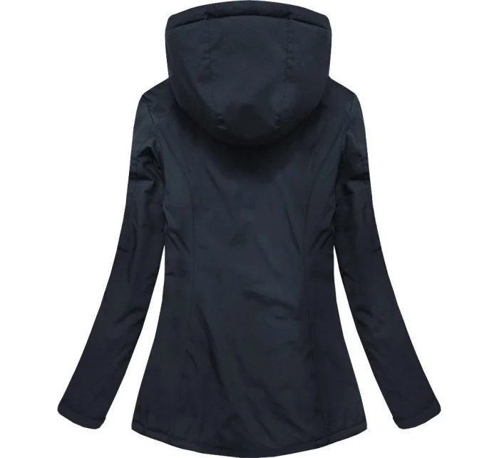 DWUSTRONNA KURTKA PRZEJŚCIOWA model 20610186 - Libland