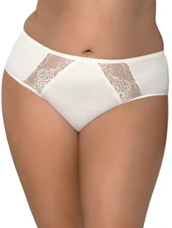 Dámske nohavičky 358 Blanca cream - GORSENIA