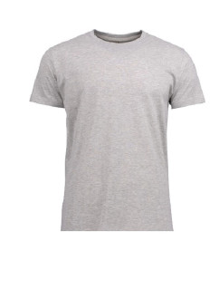 Pánske tričko 002 sivé - NOVITI